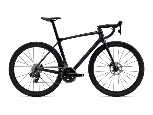 Giant  велосипед TCR Advanced Pro 1 Disc-AX - 2022