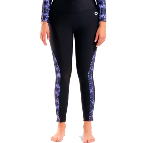 Arena  лосины женские Swim long tight