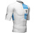 Compressport  футболка мужская Tri postural (XL, white)