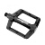 Author  педали APD-F13-nylon (one size, black)