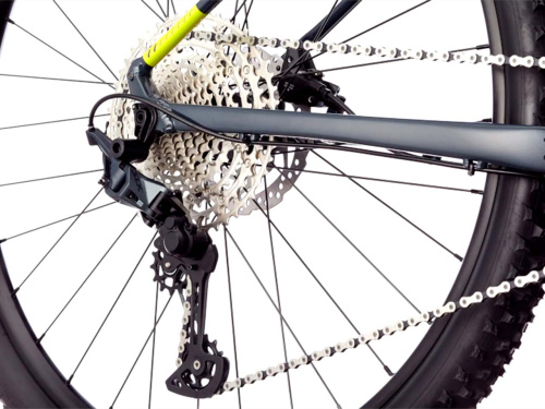 Cannondale велосипед 29 M Trail SL 2 - 2023 фото 5 Cannondale велосипед 29 M Trail SL 2 - 2023 фото 5