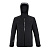 Millet  куртка мужская Grands Montets Ii Gtx (S, noir noir)