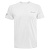 Babolat  футболка детская Play Crew Neck Tee Boy (8-10, white white)