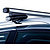 Thule  упор Rapid System (one size, no color)