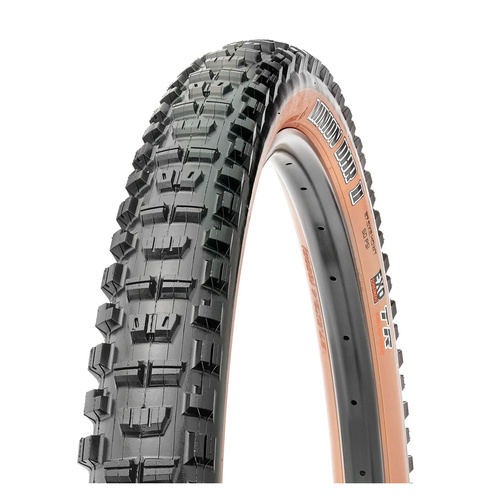 Maxxis  покрышка Minion DHR II FT TLR фото 3