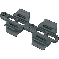 SKS  дополнительное крепление для флягодержателя Cage Shifter +