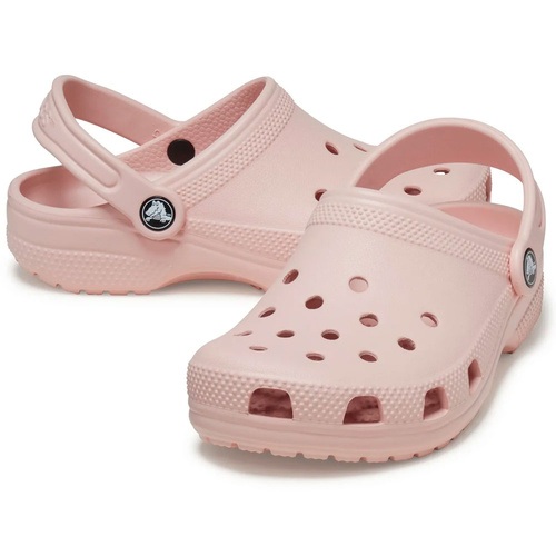 Crocs  сабо Classic фото 3