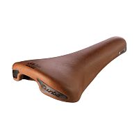 Selle Italia  седло Turbo Racer Light Brown