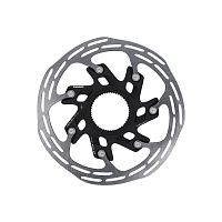 Sram  ротор Paceline X Center Lock 140mm (Includes Internal Tooled Lockring) Rounded