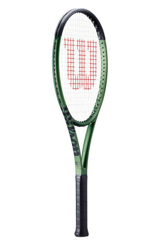 Wilson  ракетка для большого тенниса Blade 101L V8.0 unstr фото 3