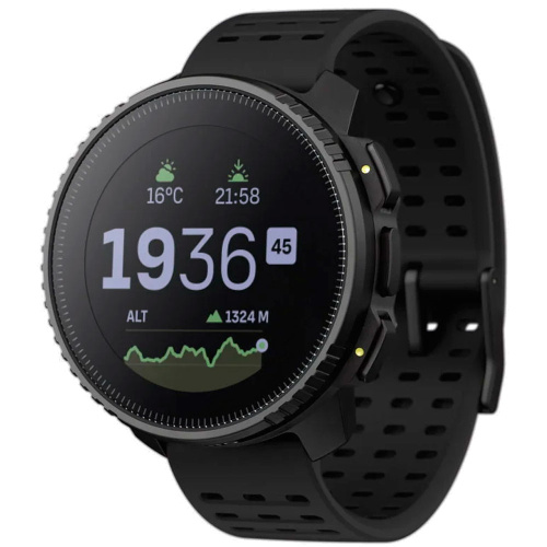 Suunto  часы Vertical