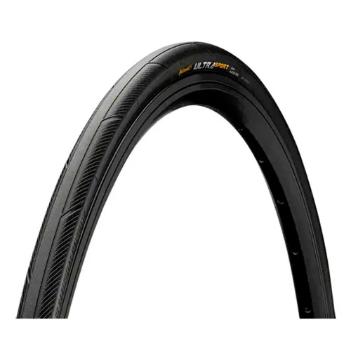 Continental  покрышка Ultra Sport III wire skin