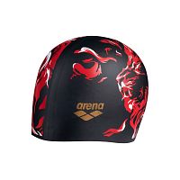 Arena  шапочка для плавания Print