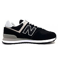 New Balance  кроссовки мужские 574