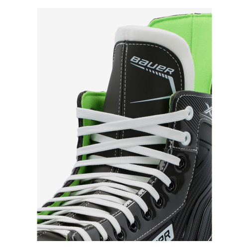 Bauer  коньки хоккейные X-LS - Sr фото 3