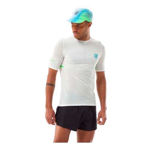 Compressport  футболка мужская Pro racing