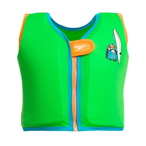 Speedo  жилет детский Printed float Speedo