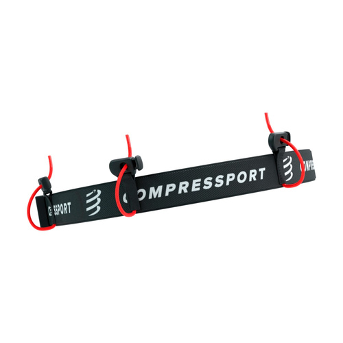 Compressport  ремень для номера Race belt фото 2