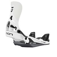 Union  крепления сноубордические Atlas Step On