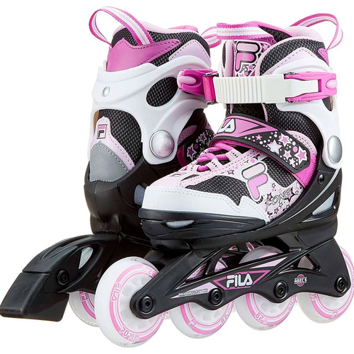 Fila  ролики J-One G фото 3