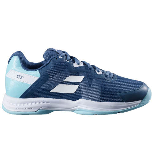 Babolat  кроссовки женские SFX3 AC