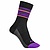 Liv  носки Race Day (XS-S, black)
