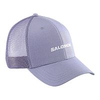 Salomon  кепка Trucker