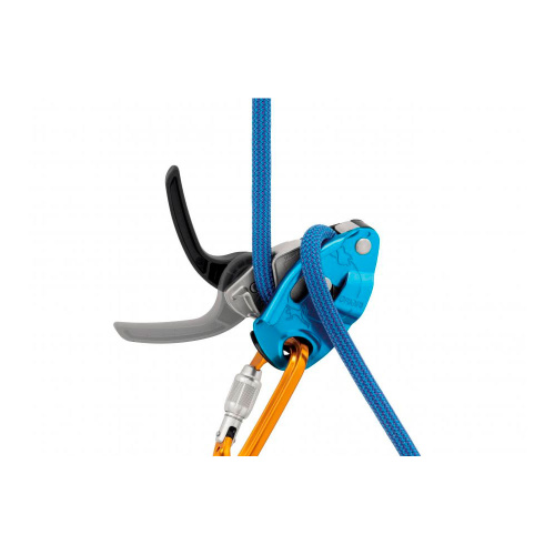 Petzl  страховочное устройство Grigri фото 3
