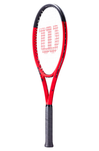 Wilson  ракетка для большого тенниса Clash 100UL V2.0 unstr фото 2