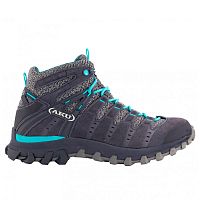 Aku  ботинки женские Alterra Lite Mid Gtw
