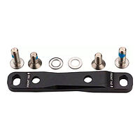Sram  переходник д/диск.тормоза Flat Mount Bracket Front-0F/20F (Front 140/Front 160)