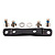 Sram  переходник д/диск.тормоза Flat Mount Bracket Front-0F/20F (Front 140/Front 160) (one size, no color)