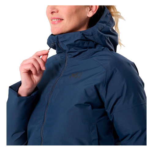 Millet  куртка женская Pobeda parka фото 5