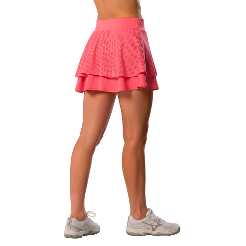 Mizuno  юбка женская Daybreakers Flying фото 5