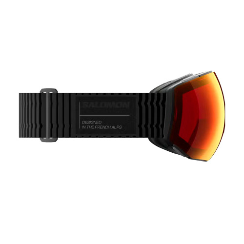 Salomon  маска горнолыжная Radium Prime Sigma фото 2