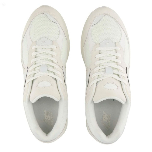 New Balance  кроссовки унисекс 2002 фото 4