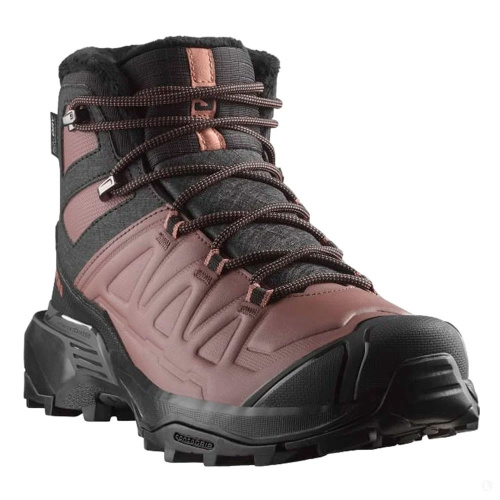 Salomon  ботинки женские X Ultra Snowpilot Wp фото 2