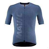 Mavic  джерси мужское Aksium Jersey M