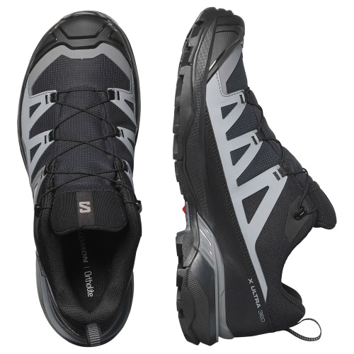 Salomon  кроссовки мужские X Ultra 360 Gtx фото 6