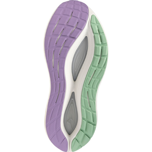 Mizuno  кроссовки женские Mizuno Neo Vista 2 фото 5