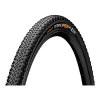 Continental  покрышка Terra Speed ProTection foldable skin SL TR
