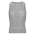 Q36.5  термо-майка Base Layer 1 Sleeveless (L-XL, ice grey)