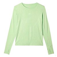 4F  лонгслив женский Running