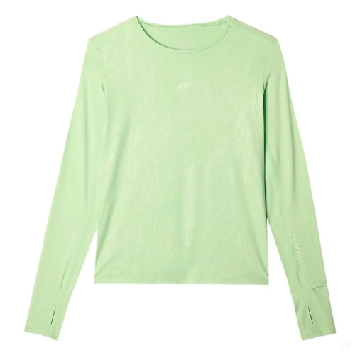 4F  лонгслив женский Running