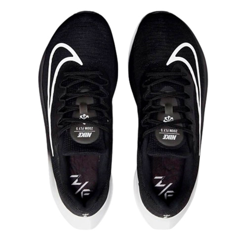 Nike  кроссовки мужские Zoom Fly 5 фото 4