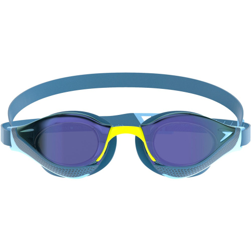 Speedo  очки для плавания Fastskin pure focus gog mir фото 2