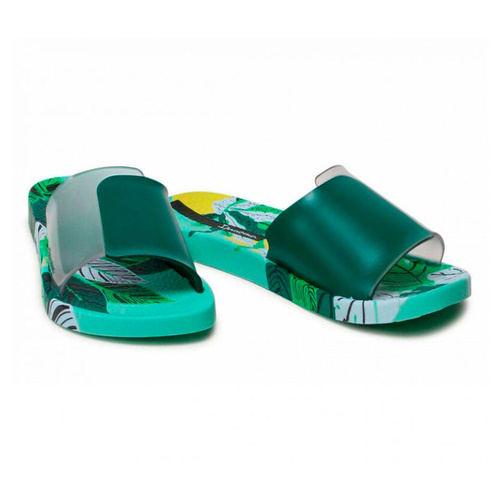 Ipanema  сланцы женские Botanica slide фото 2