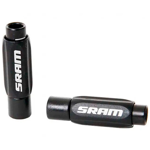 Sram регулятор натяжения троса Compact Barrel Adjuster 5mm Brake Alloy Black Sram Qty 2 Sram регулятор натяжения троса Compact Barrel Adjuster 5mm Brake Alloy Black Sram Qty 2