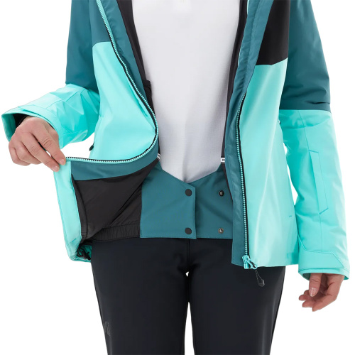 Millet куртка горнолыжная женская Nallo фото 8 Millet куртка горнолыжная женская Nallo фото 8