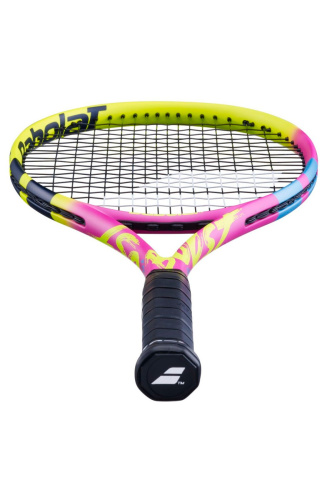 Babolat  ракетка для большого тенниса Boost Rafa 2 str фото 4